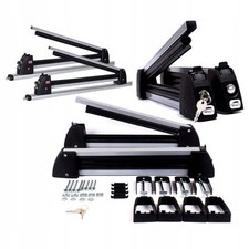 Skiträger Dachhalter Amos Ski