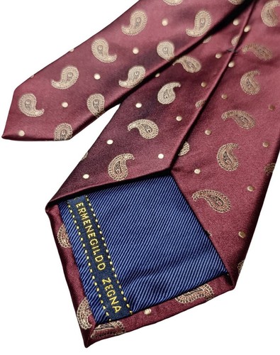 Ermenegildo zegna luxus - ermenegildo,