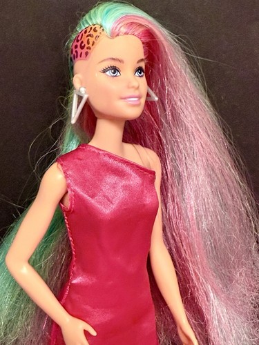 Hübsche barbie puppe fashion - hübsche,