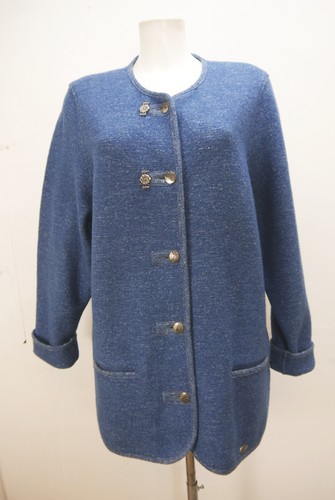 Arber warme walkjacke - warme,