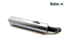 Auspuff Endtopf Original Honda