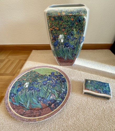 Goebel artis orbis van - goebel,
