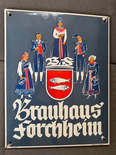 Emailschild brauhaus - emailschild, "brauhaus