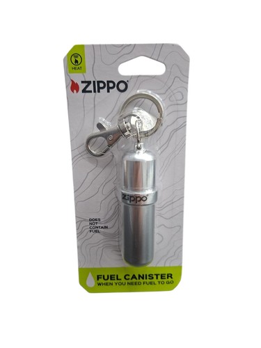 Zippo benzinbehälter - zippo,