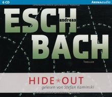 Hide out von andreas - hide, eschbach