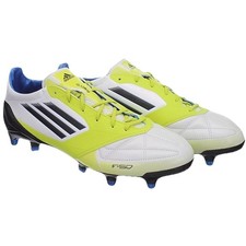 Adidas F50 adizero XTRX SG Lea V21450 Neu OVP