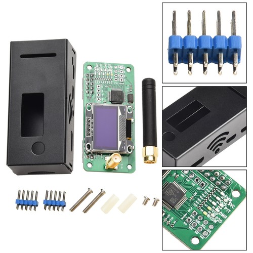 Hotspot kit expansion board - hotspot,