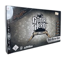 Playstation 3 Wireless Gitarre