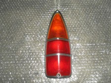 DKW Junior Rücklichtglas Auto