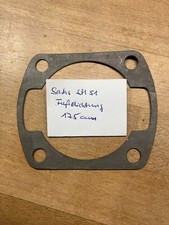 Zylinderfußdichtung Sachs
