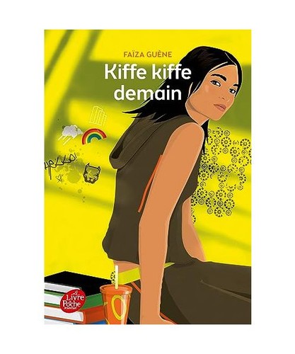 Kiffe demain guene - kiffe,