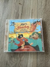 Käpt'n Sharky und das