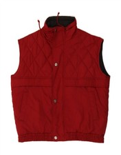 SHAMP Herren Wendeweste UK 38