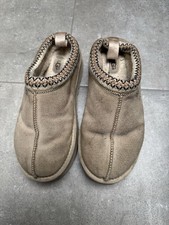 UGG Womens Tazz II taupe