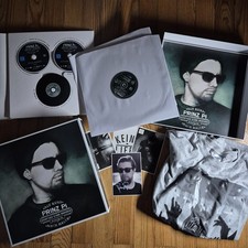 Prinz Pi - Kompass ohne Norden