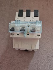 HAGER SLS 35A Sammelschienen