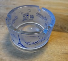 Aschenbecher gauloises - aschenbecher,
