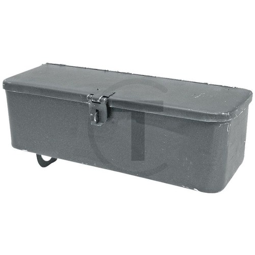 Granit werkzeugkasten fordson - werkzeugkasten,