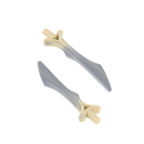 Lego figuren waffe - figuren, schwert