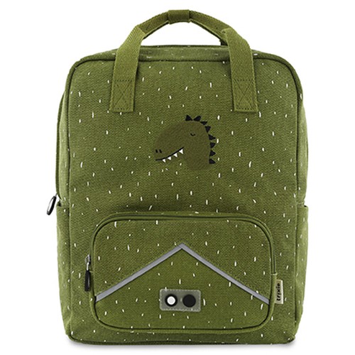 Trixie rucksack dino - mr,