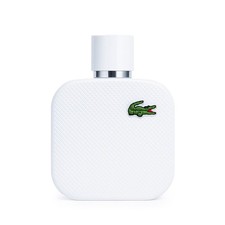 Lacoste L.12.12 Blanc Eau De