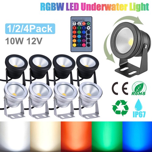 Led unterwasser strahler spot - led,