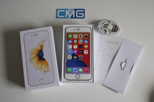Apple iphone a1688 - 6s, (cdma