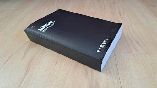 Canyon mountainbike manual - mountainbike,