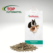 mifuma Chinchilla Pellets 5 kg