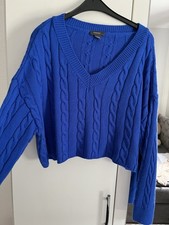 Primark Crop Pulli Damen