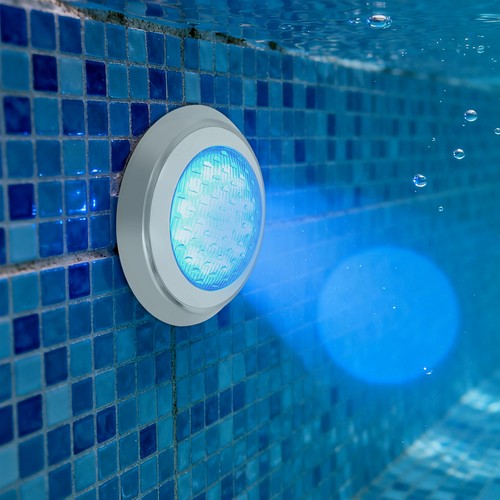 Led rgb 12v - ac,