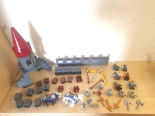 (A06) Lego Duplo Ritterburg