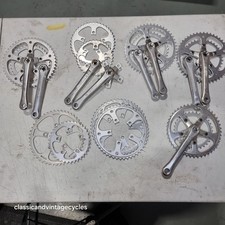 Restposten Stronglight 80-100