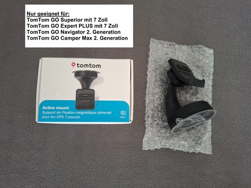 Tomtom saugnapf halterung - tomtom,