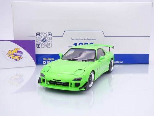Solido s1810606 mazda rx - s1810606,