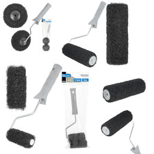 Profi Putzwalze Rollspachtel