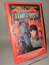 Little monsters große - little, (1989)