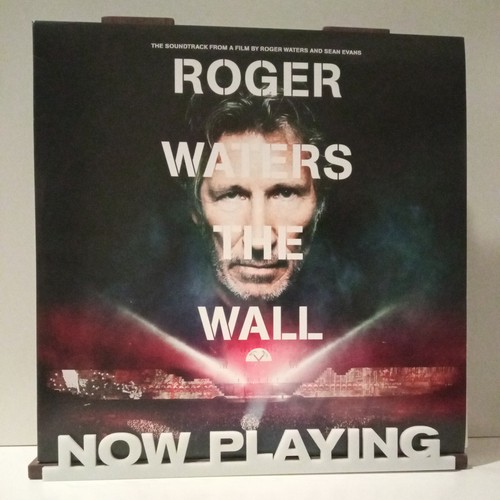 Roger waters the wall - the, lp