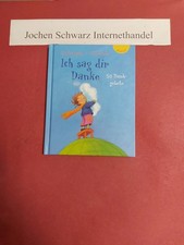 Ich sag dir Danke : 50