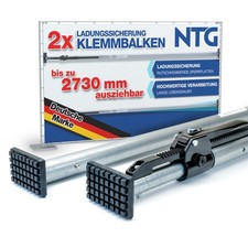 Klemmbalken Sperrbalken