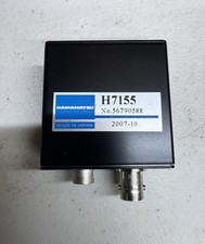 USED HAMAMATSU PMT Hamamatsu