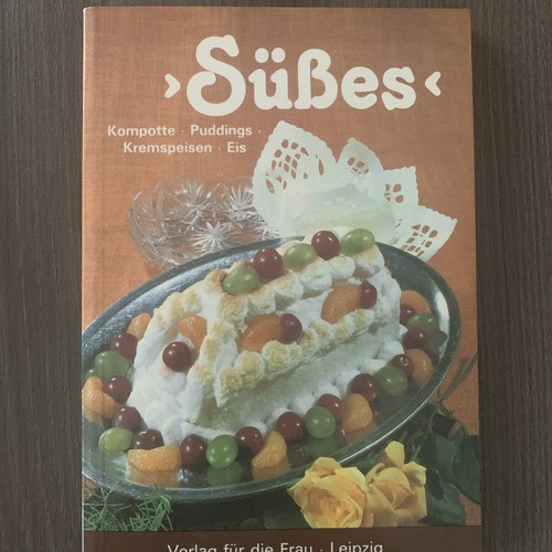 Ddr süßes verlag für - +,