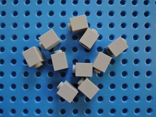 Lego stein hoch - lego, 10