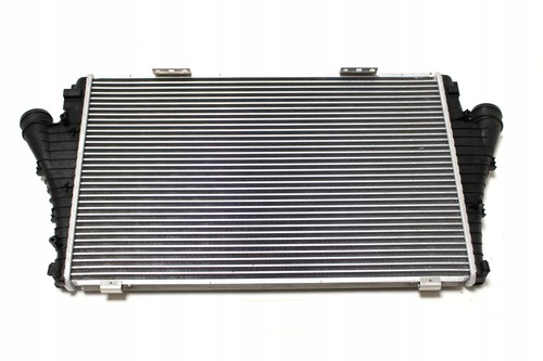 Ladeluftkühler opel vectra - ladeluftkühler,