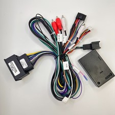 Autoradio Android Kabel