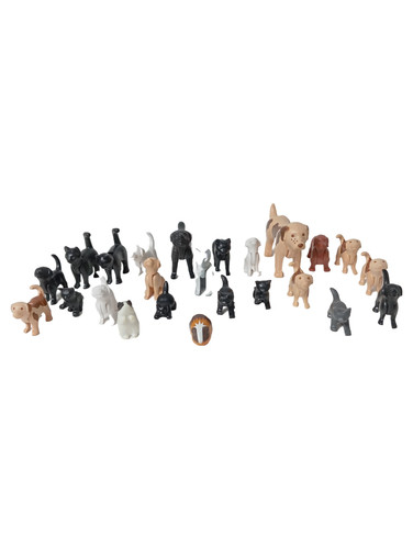 Playmobil spielfiguren set - playmobil, spielfiguren-set