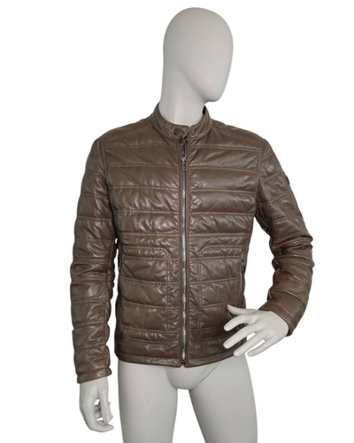 Joop herren lederjacke - joop,