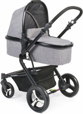 Chic baby kombi kinderwagen - baby, kombi-kinderwagen