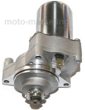 NEUER ANLASSER STARTER für