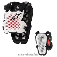 Alpinestars pro brustpanzer - a1,